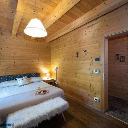 Holiday home Agritur El Casel *