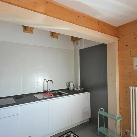 Holiday home Agritur El Casel Brentonico