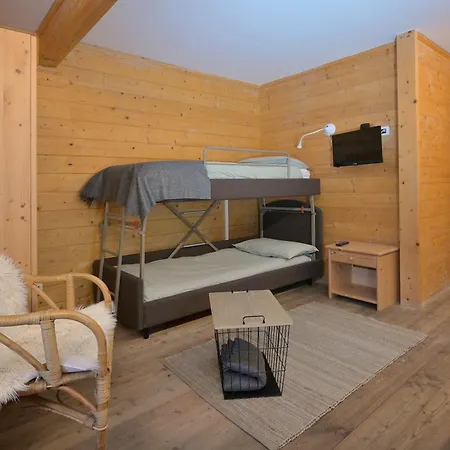 Agritur El Casel Holiday home