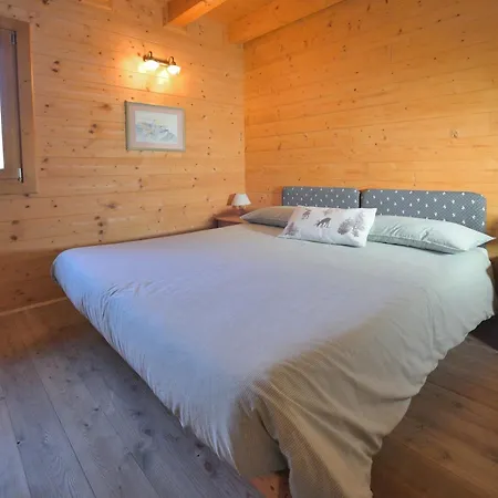 Agritur El Casel Holiday home *