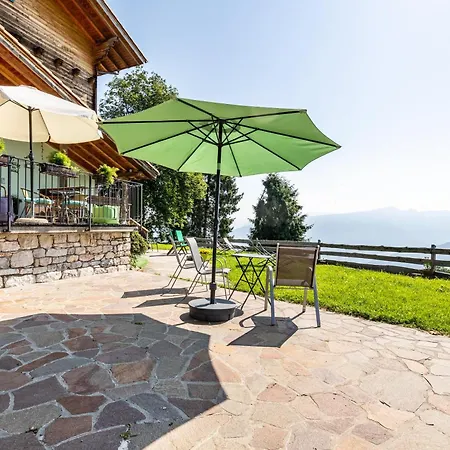 Holiday home Agritur El Casel