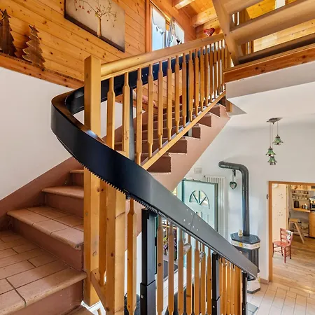 Agritur El Casel Holiday home Brentonico
