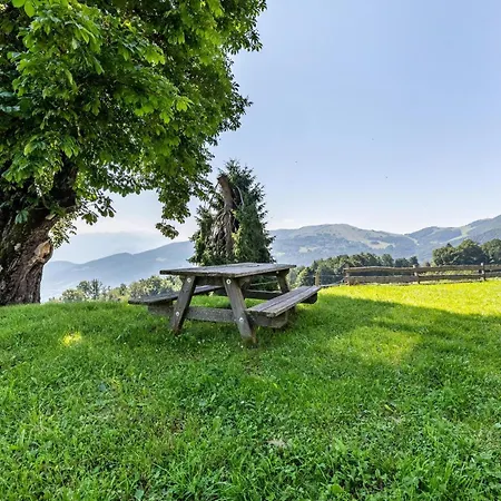 Holiday home Agritur El Casel *