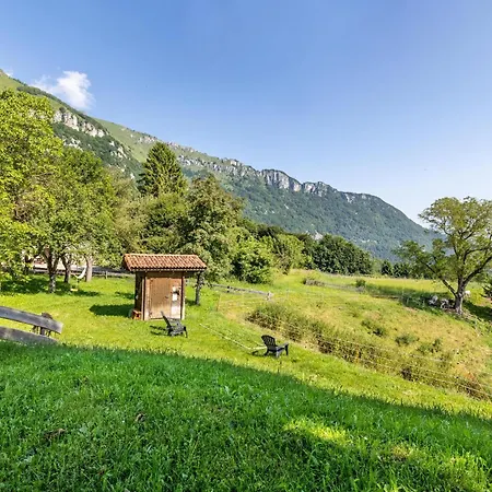 Holiday home Agritur El Casel