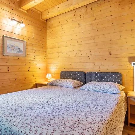 Holiday home Agritur El Casel Brentonico