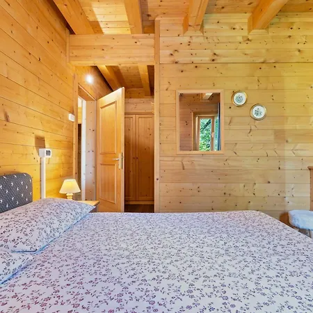 Agritur El Casel Holiday home