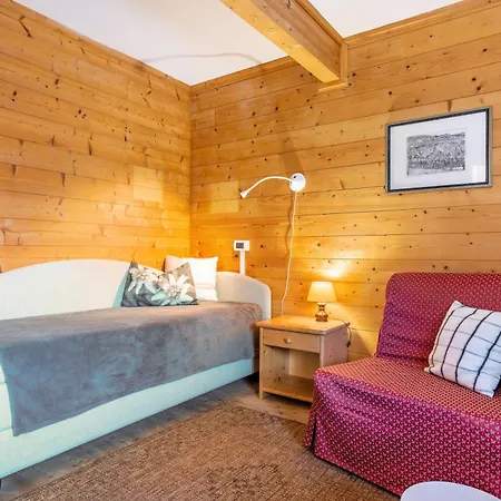 Agritur El Casel Holiday home *