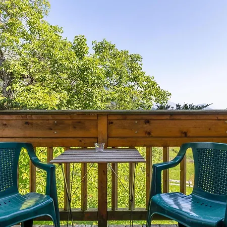 Agritur El Casel Holiday home *