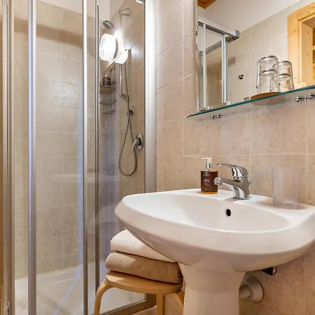 Agritur El Casel Holiday home