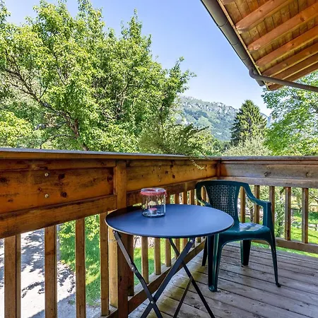 Agritur El Casel Holiday home *