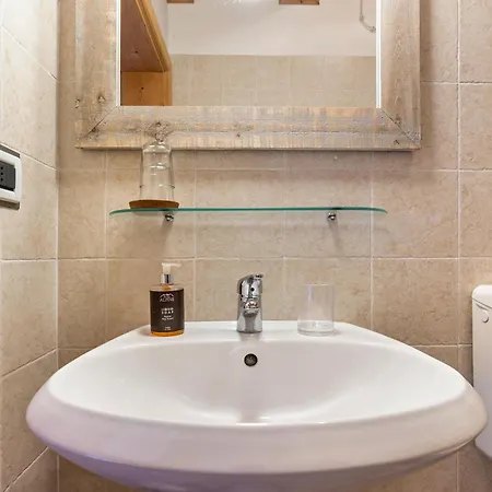 Agritur El Casel Holiday home *