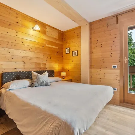 Agritur El Casel Holiday home *