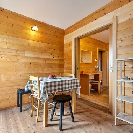 Agritur El Casel