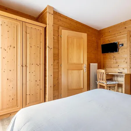Holiday home Agritur El Casel Brentonico